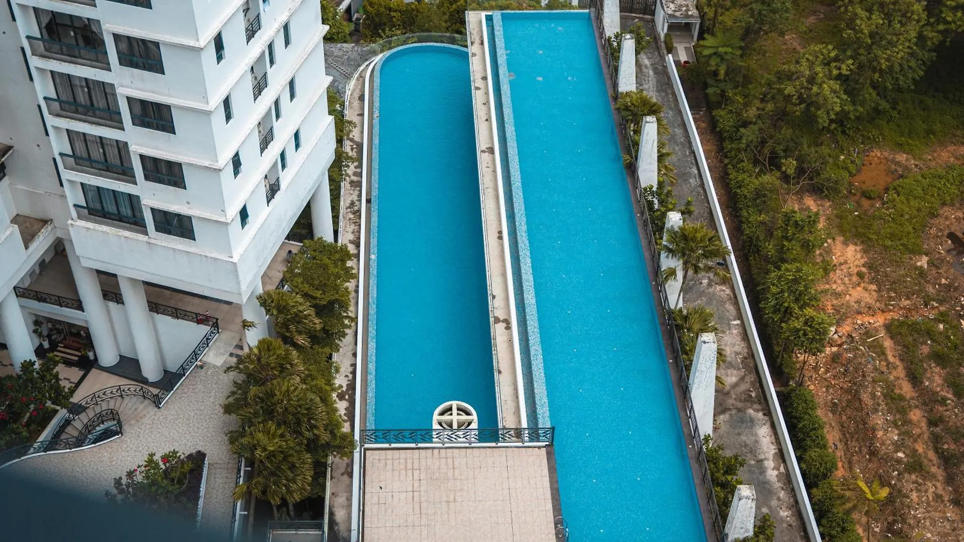 Tasteful Marina View 3Br Permas W Balcony Seaview Permas By Our Stay Johor Bahru 0*,  Malaysia